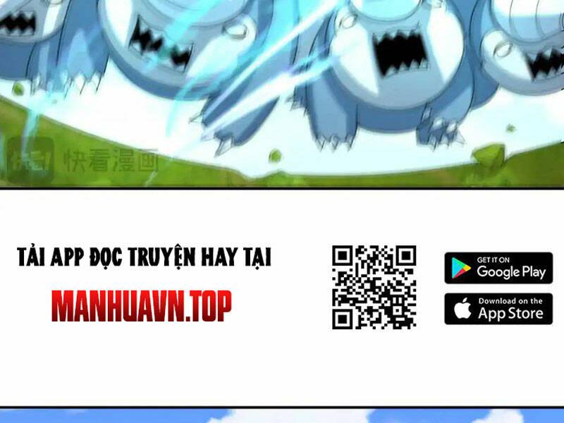 Kỷ Nguyên Kỳ Lạ - Chapter 251 - Page 29