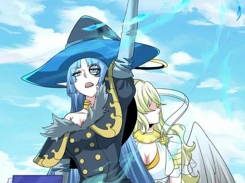 Kỷ Nguyên Kỳ Lạ - Chapter 251 - Page 3