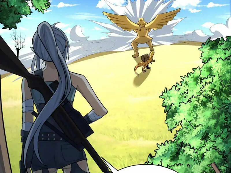 Kỷ Nguyên Kỳ Lạ - Chapter 251 - Page 41