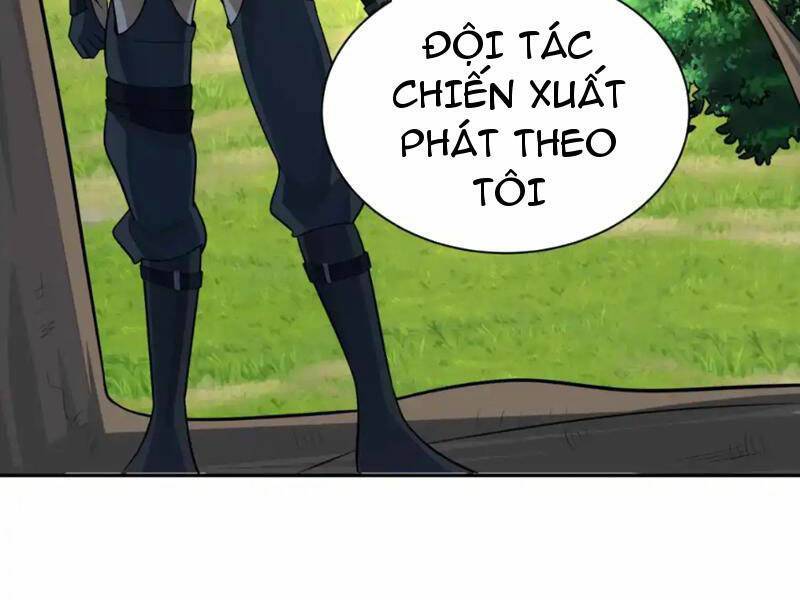 Kỷ Nguyên Kỳ Lạ - Chapter 251 - Page 42