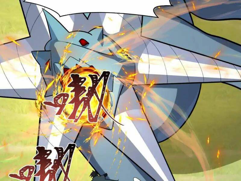 Kỷ Nguyên Kỳ Lạ - Chapter 251 - Page 46