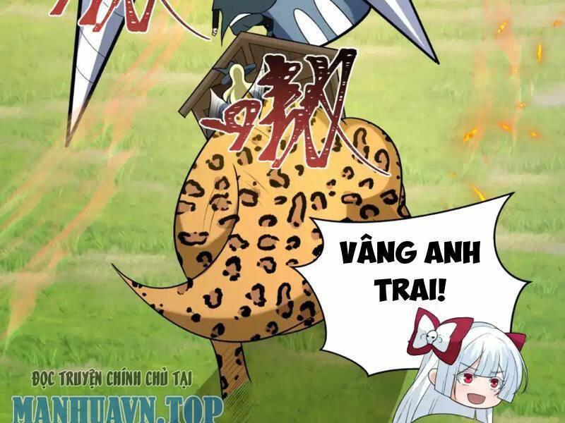 Kỷ Nguyên Kỳ Lạ - Chapter 251 - Page 47