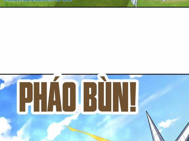 Kỷ Nguyên Kỳ Lạ - Chapter 251 - Page 48