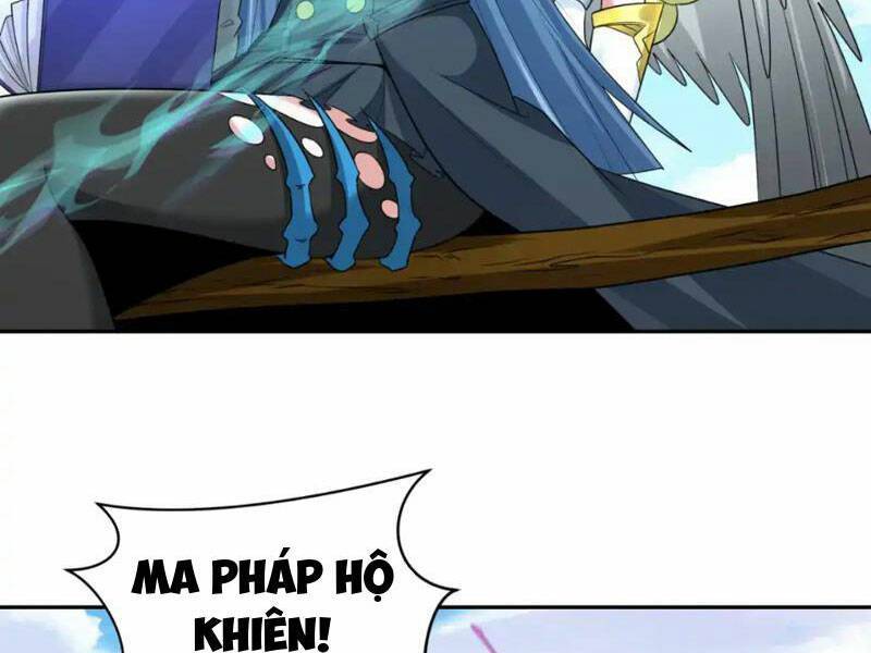 Kỷ Nguyên Kỳ Lạ - Chapter 251 - Page 4