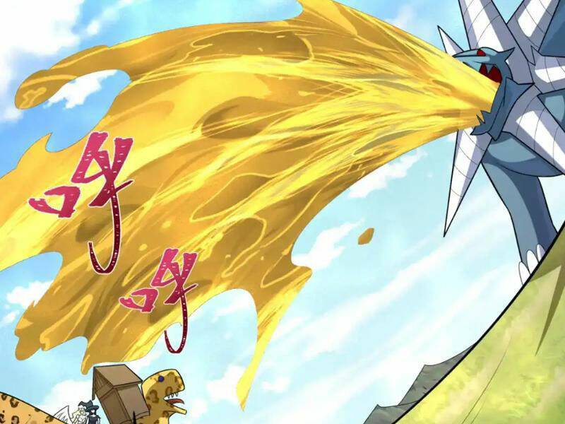 Kỷ Nguyên Kỳ Lạ - Chapter 251 - Page 49