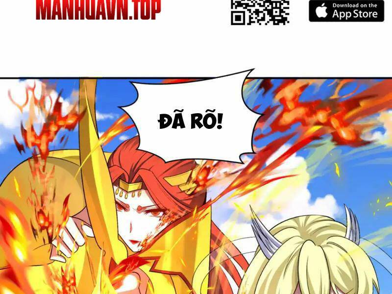 Kỷ Nguyên Kỳ Lạ - Chapter 251 - Page 51