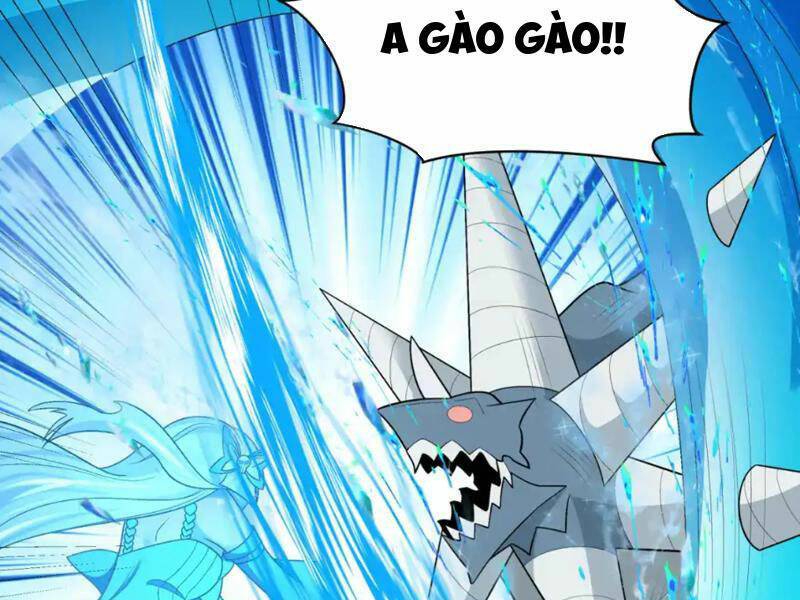 Kỷ Nguyên Kỳ Lạ - Chapter 251 - Page 61