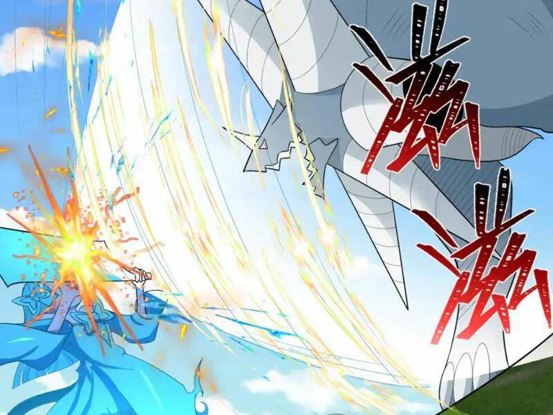 Kỷ Nguyên Kỳ Lạ - Chapter 251 - Page 64