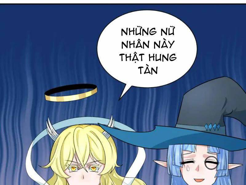 Kỷ Nguyên Kỳ Lạ - Chapter 251 - Page 74