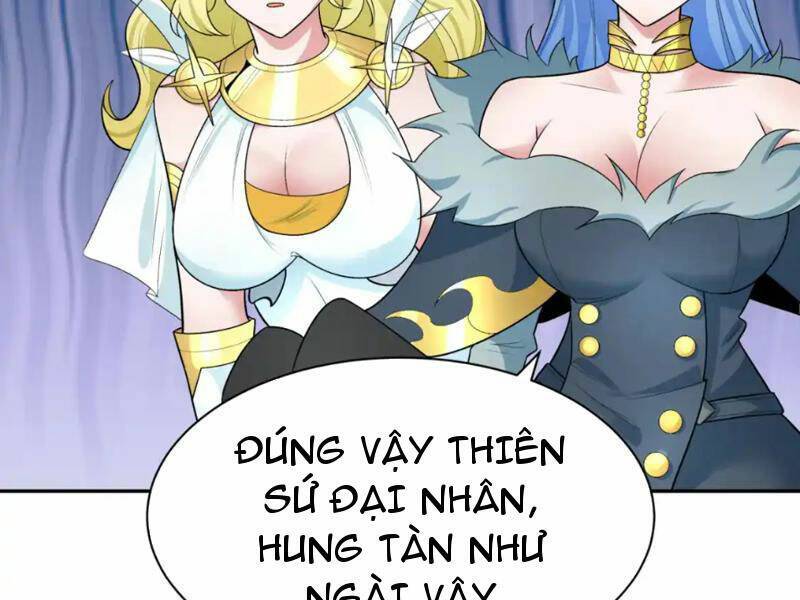 Kỷ Nguyên Kỳ Lạ - Chapter 251 - Page 75