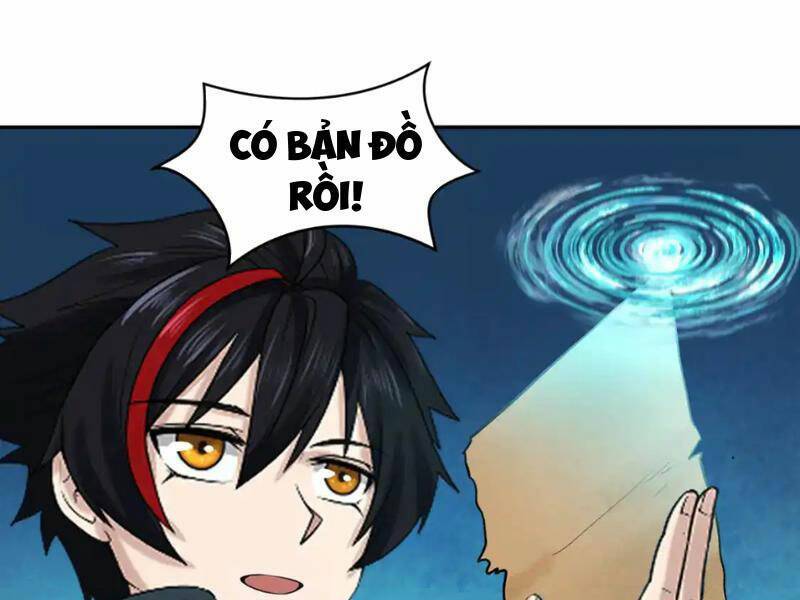 Kỷ Nguyên Kỳ Lạ - Chapter 251 - Page 80