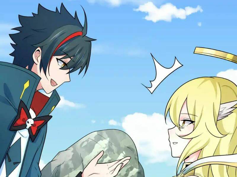 Kỷ Nguyên Kỳ Lạ - Chapter 251 - Page 85