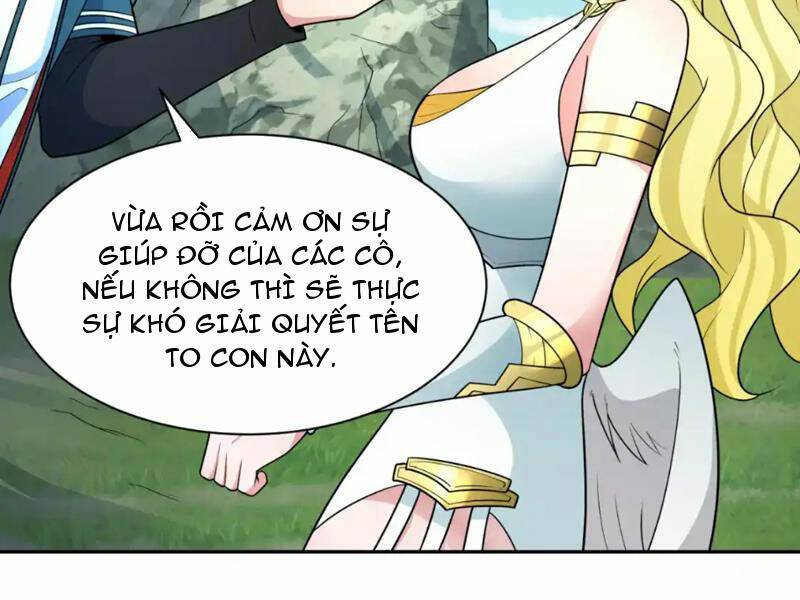 Kỷ Nguyên Kỳ Lạ - Chapter 251 - Page 86