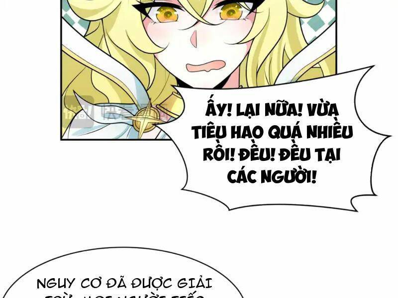 Kỷ Nguyên Kỳ Lạ - Chapter 251 - Page 94