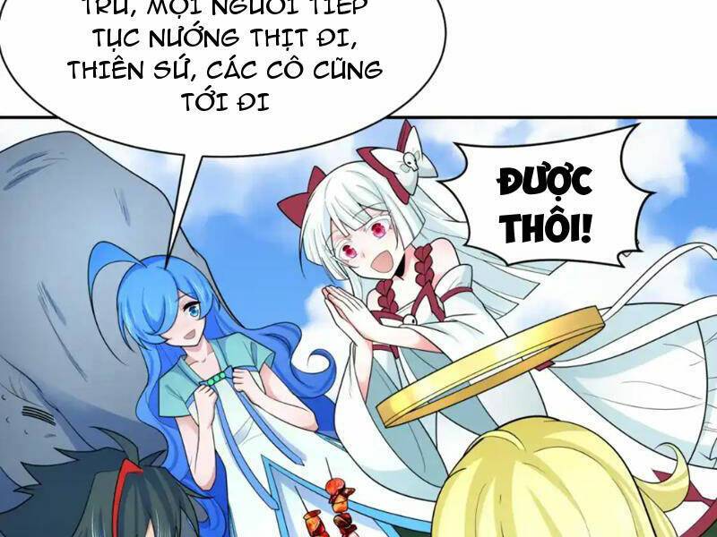 Kỷ Nguyên Kỳ Lạ - Chapter 251 - Page 95