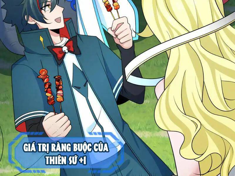 Kỷ Nguyên Kỳ Lạ - Chapter 251 - Page 96