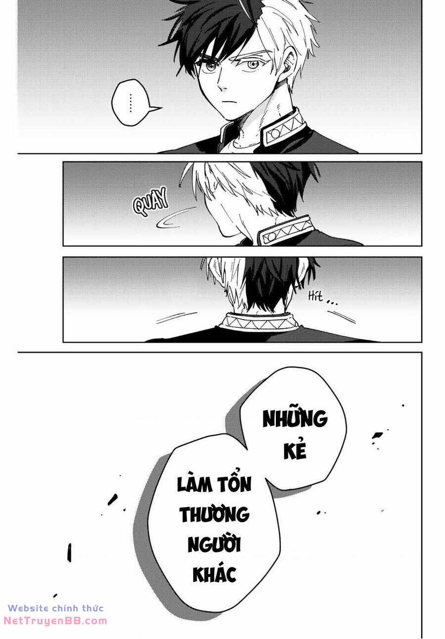 Wind Breaker - Chapter 100 - Page 14