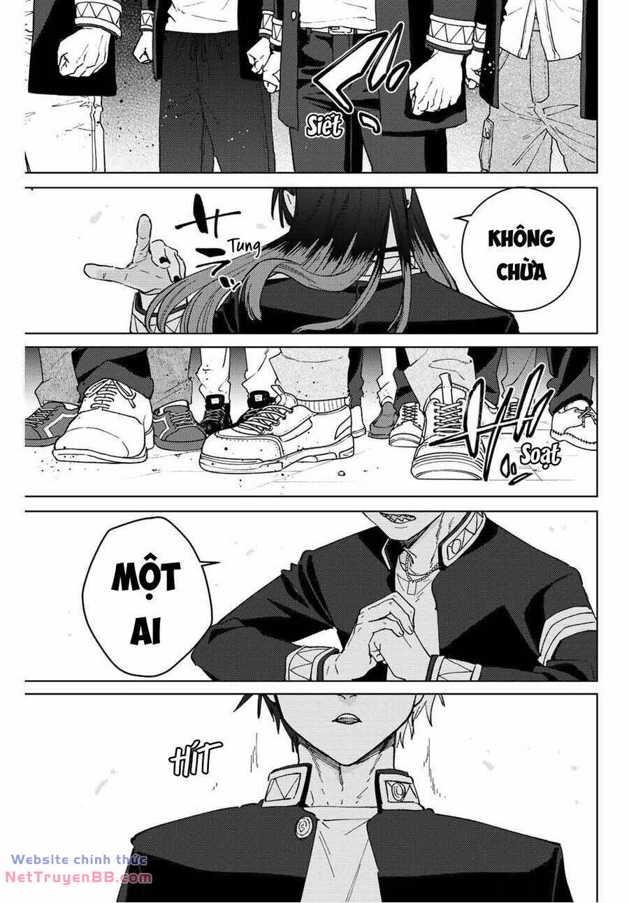 Wind Breaker - Chapter 100 - Page 16