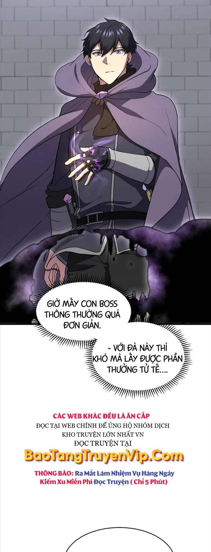 Tôi Thăng Cấp Bằng Kĩ Năng - Chapter 51 - Page 10