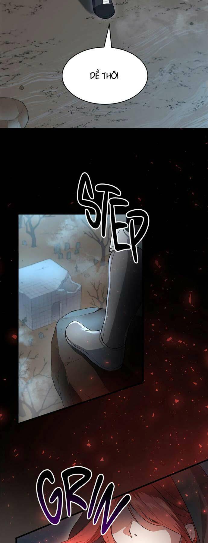 Tôi Thăng Cấp Bằng Kĩ Năng - Chapter 51 - Page 15