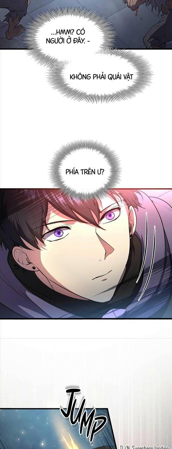 Tôi Thăng Cấp Bằng Kĩ Năng - Chapter 51 - Page 17
