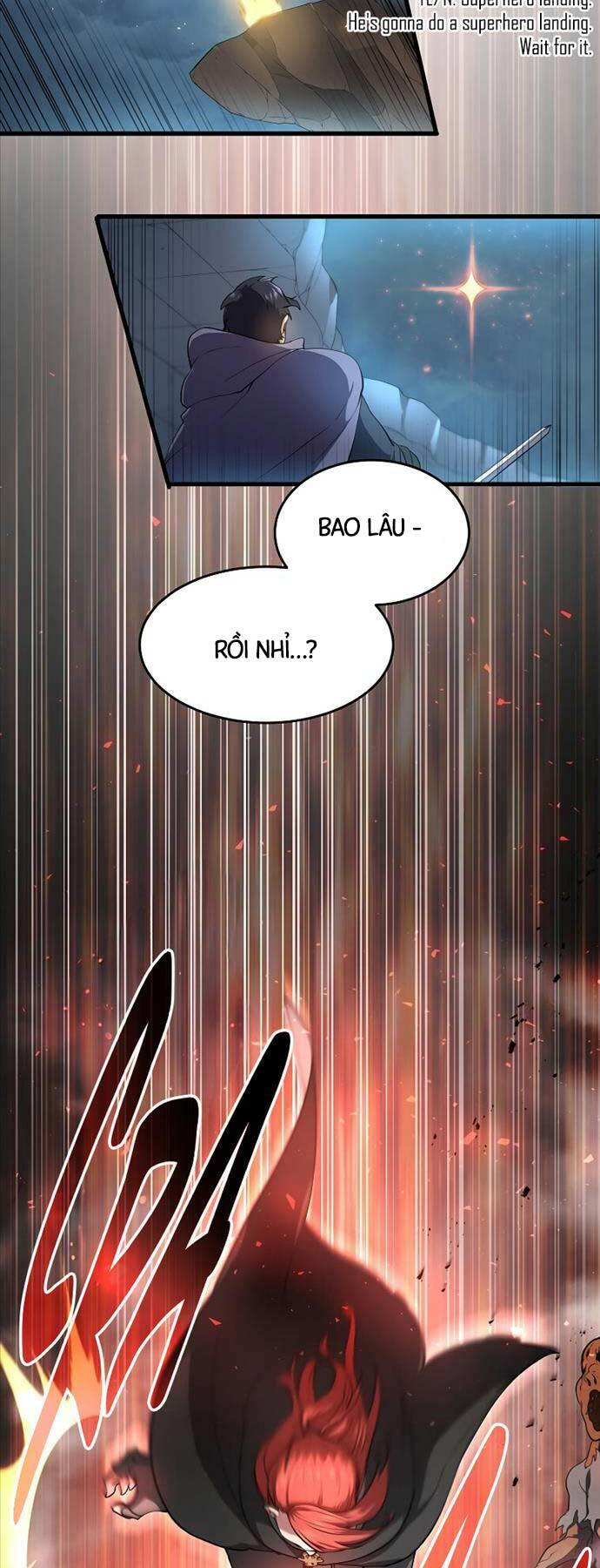 Tôi Thăng Cấp Bằng Kĩ Năng - Chapter 51 - Page 18