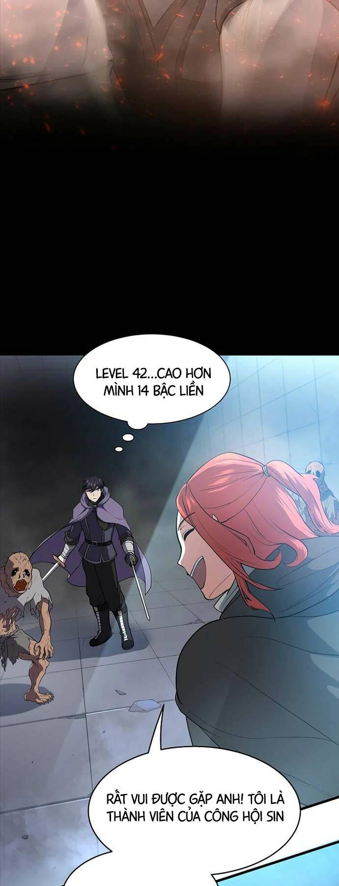 Tôi Thăng Cấp Bằng Kĩ Năng - Chapter 51 - Page 20