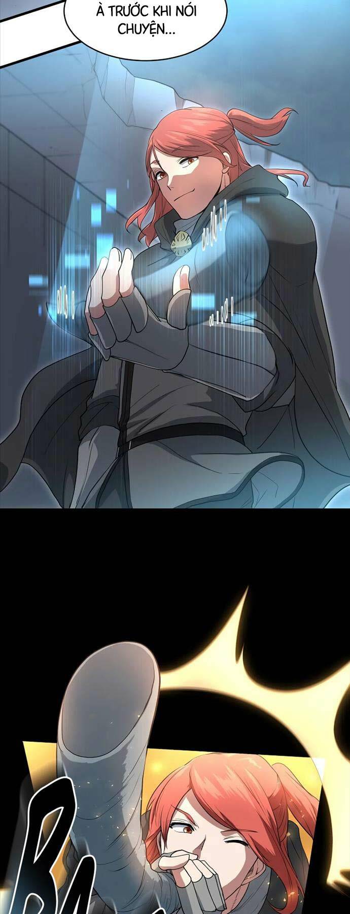 Tôi Thăng Cấp Bằng Kĩ Năng - Chapter 51 - Page 21