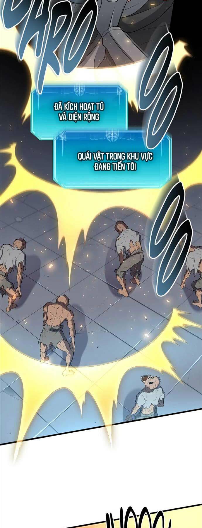 Tôi Thăng Cấp Bằng Kĩ Năng - Chapter 51 - Page 22