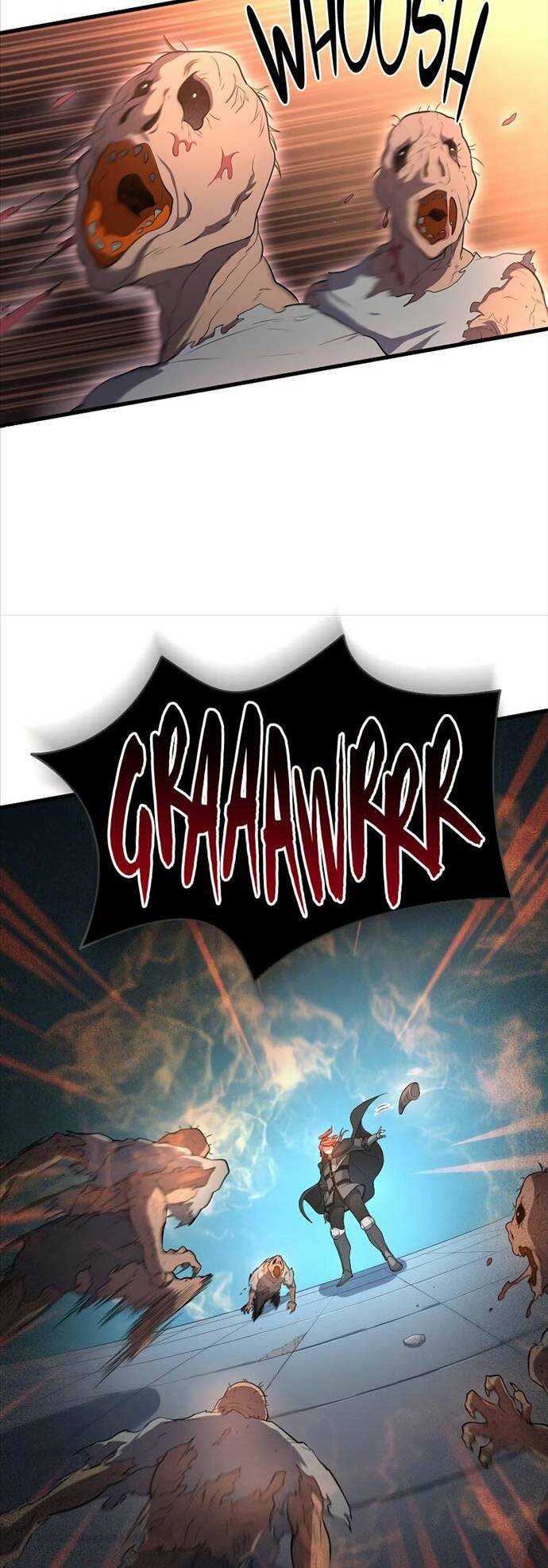 Tôi Thăng Cấp Bằng Kĩ Năng - Chapter 51 - Page 23