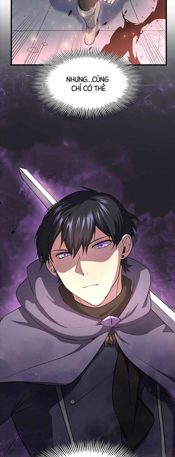 Tôi Thăng Cấp Bằng Kĩ Năng - Chapter 51 - Page 27