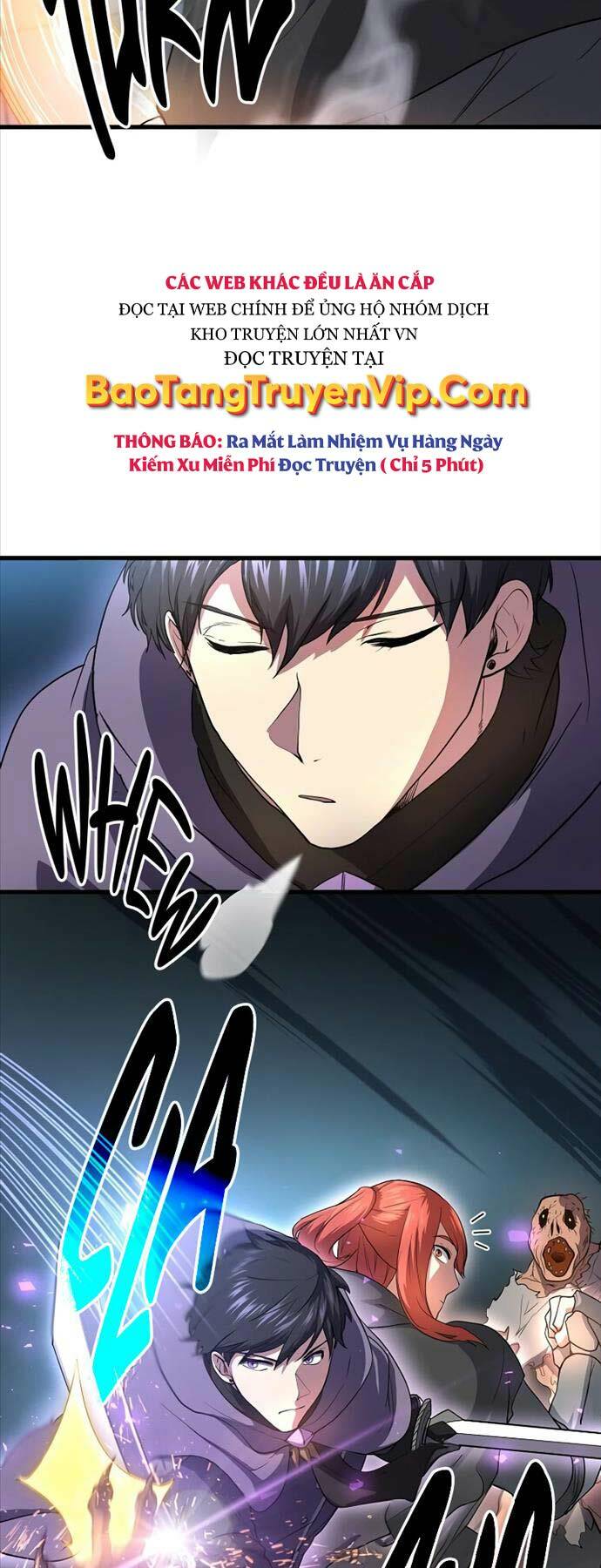 Tôi Thăng Cấp Bằng Kĩ Năng - Chapter 51 - Page 30