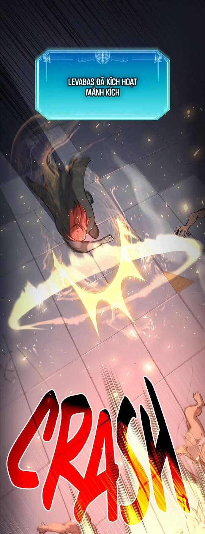 Tôi Thăng Cấp Bằng Kĩ Năng - Chapter 51 - Page 33