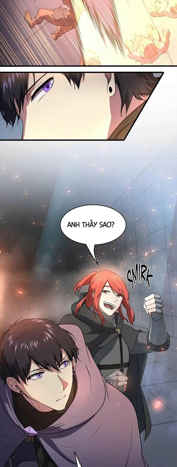 Tôi Thăng Cấp Bằng Kĩ Năng - Chapter 51 - Page 34