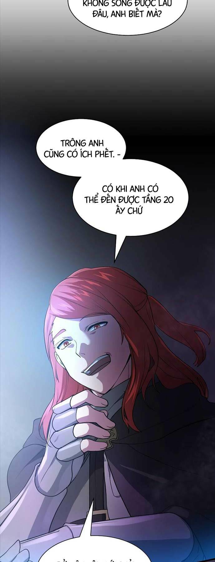 Tôi Thăng Cấp Bằng Kĩ Năng - Chapter 51 - Page 36