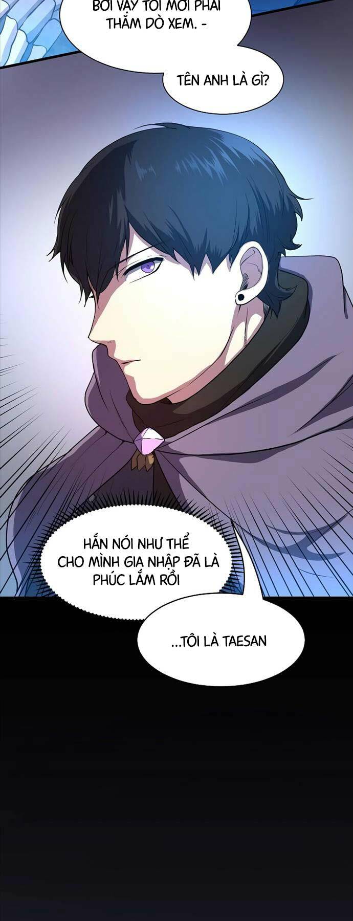 Tôi Thăng Cấp Bằng Kĩ Năng - Chapter 51 - Page 37