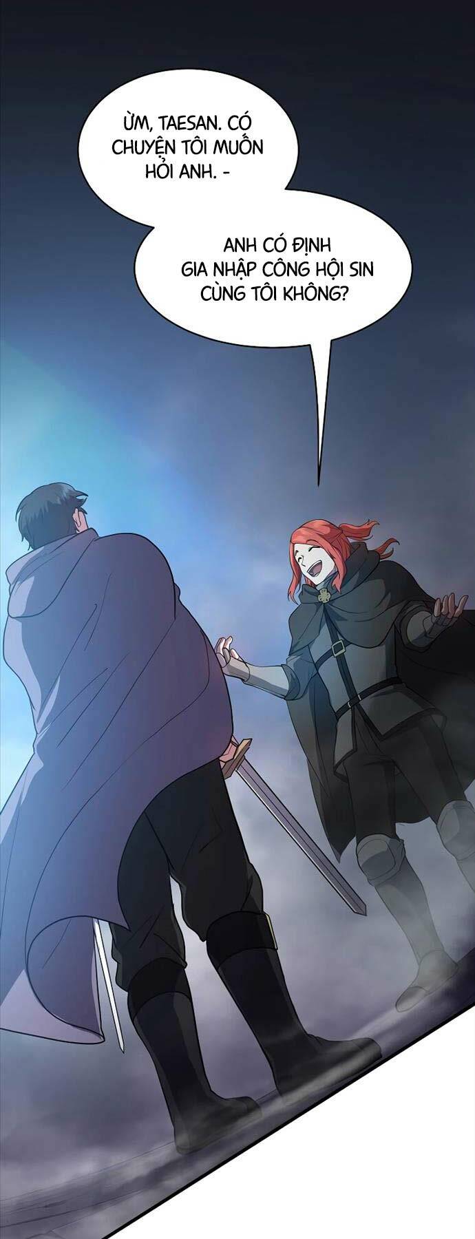 Tôi Thăng Cấp Bằng Kĩ Năng - Chapter 51 - Page 38