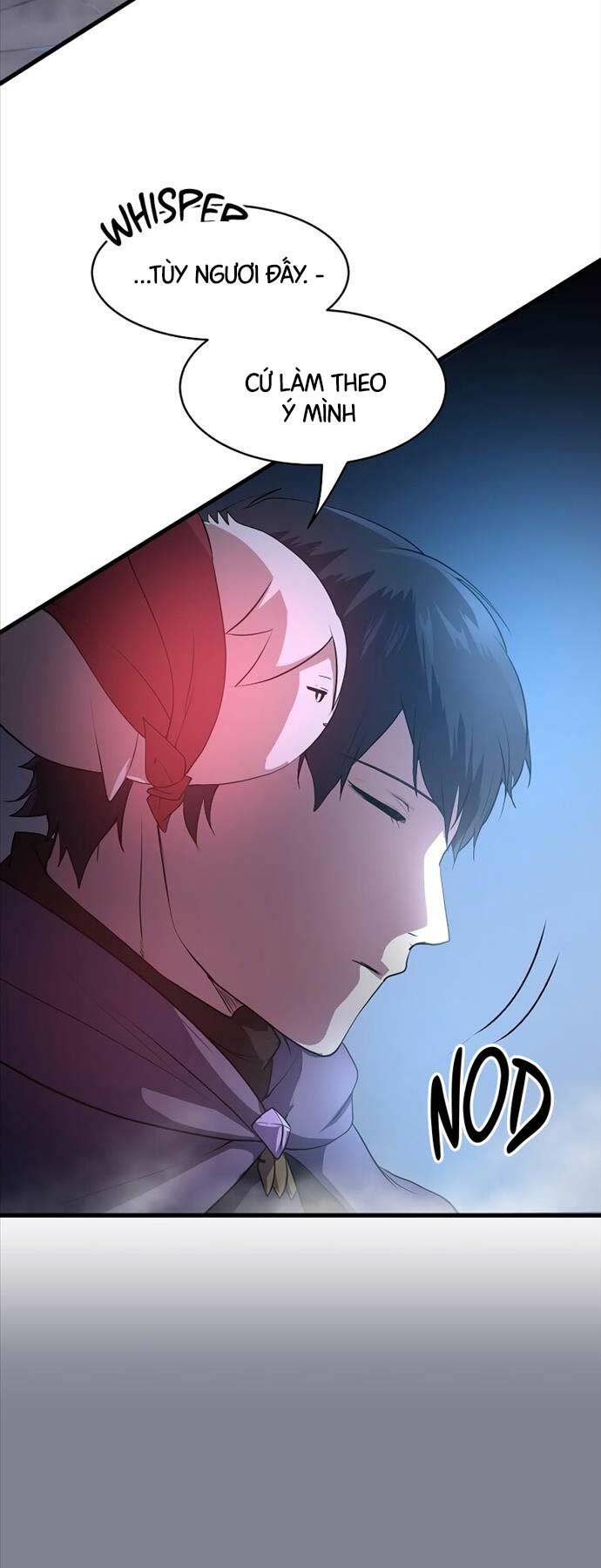 Tôi Thăng Cấp Bằng Kĩ Năng - Chapter 51 - Page 39