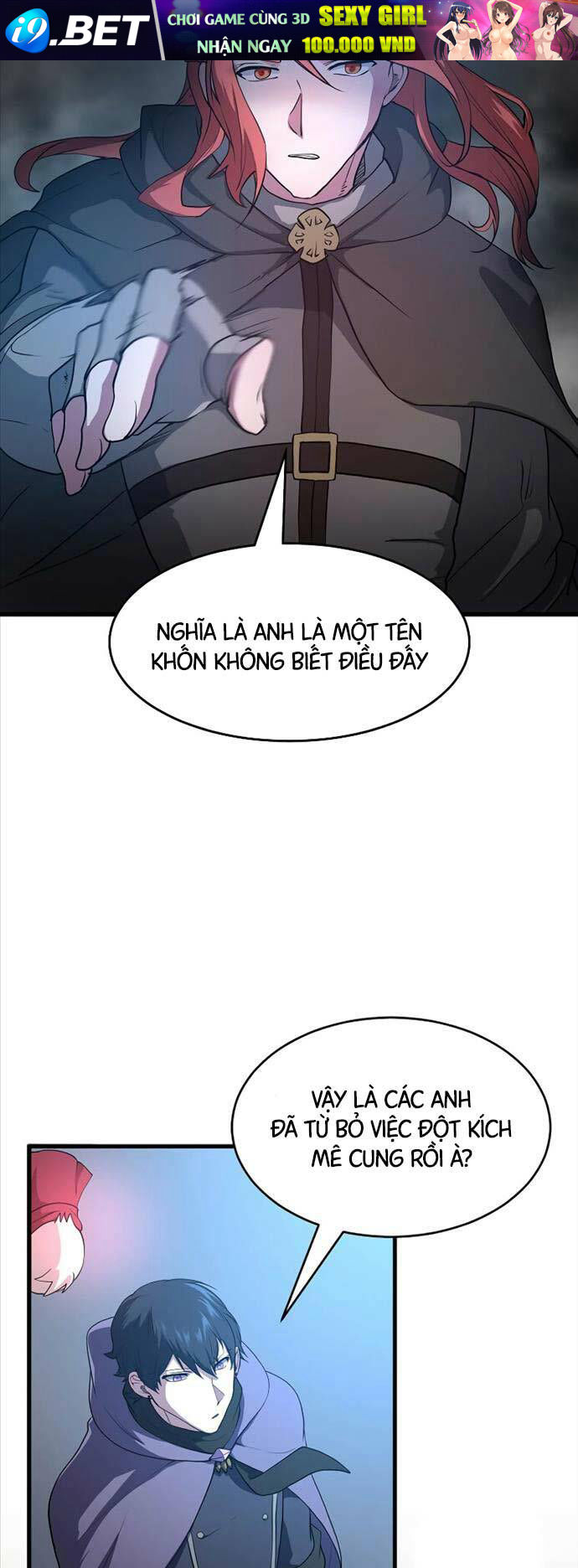 Tôi Thăng Cấp Bằng Kĩ Năng - Chapter 51 - Page 41