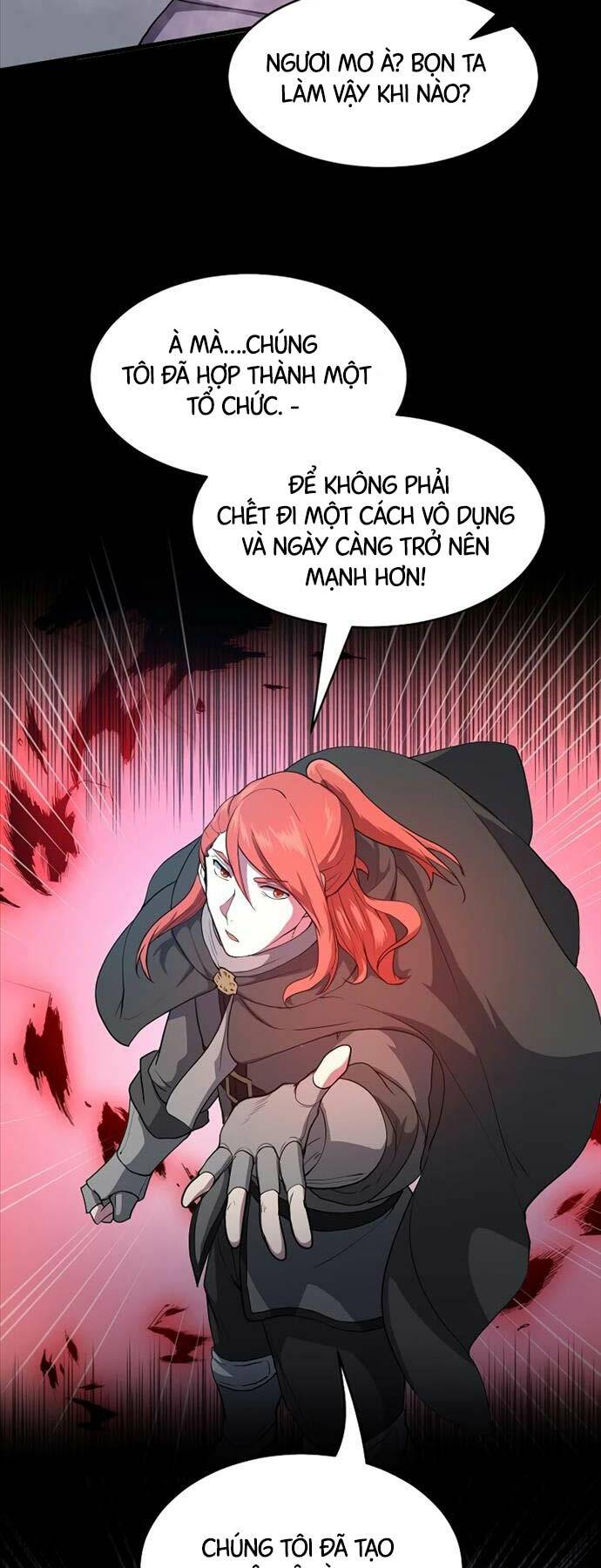 Tôi Thăng Cấp Bằng Kĩ Năng - Chapter 51 - Page 44