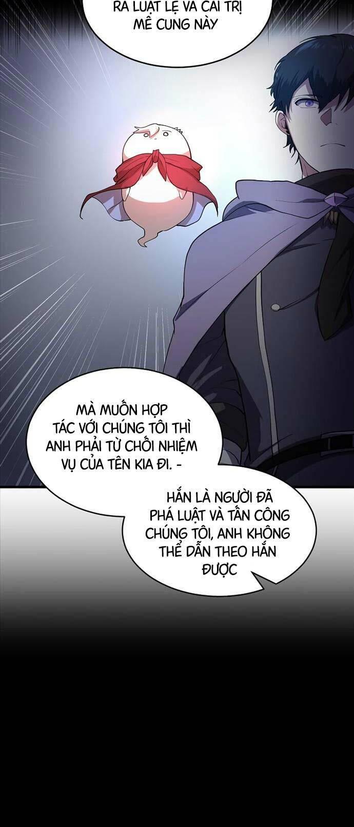 Tôi Thăng Cấp Bằng Kĩ Năng - Chapter 51 - Page 45