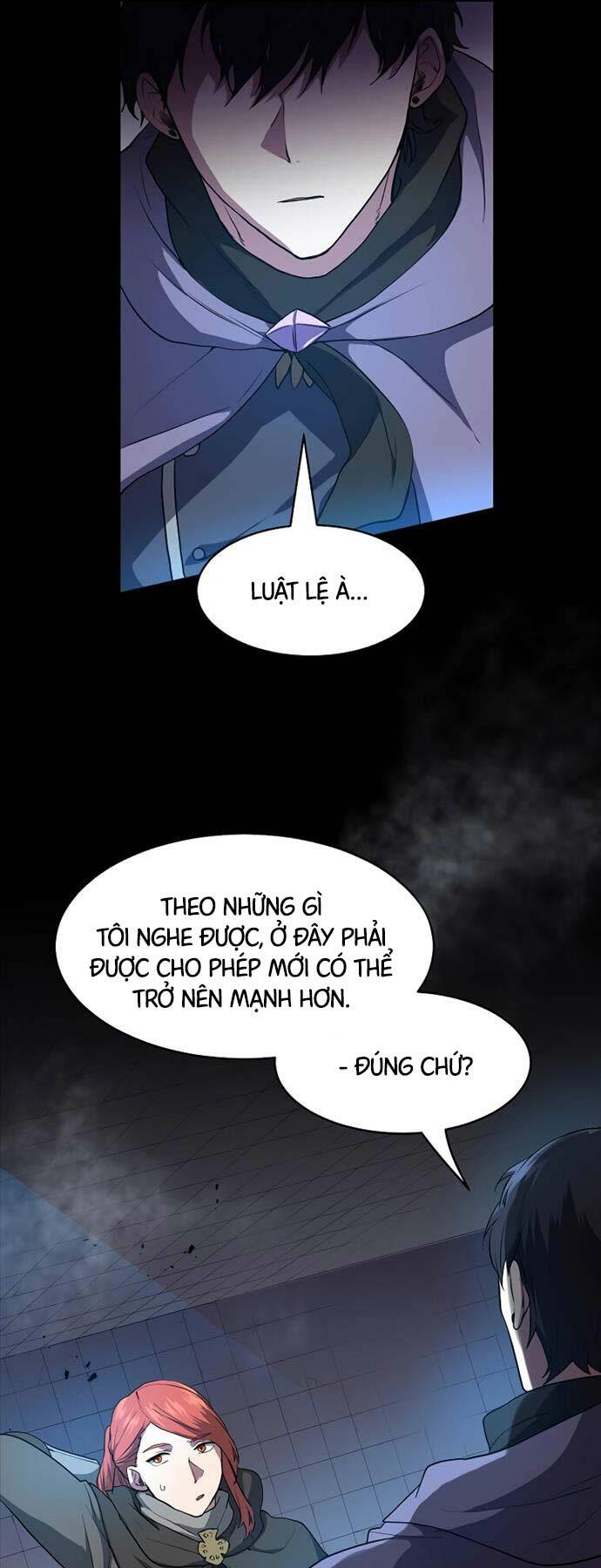 Tôi Thăng Cấp Bằng Kĩ Năng - Chapter 51 - Page 46