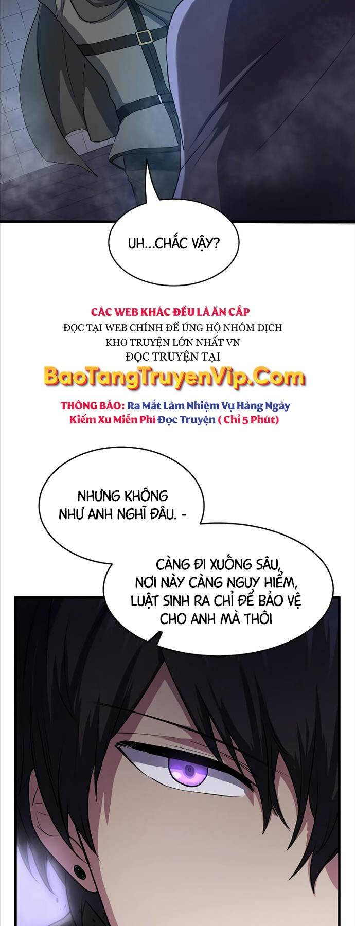 Tôi Thăng Cấp Bằng Kĩ Năng - Chapter 51 - Page 47
