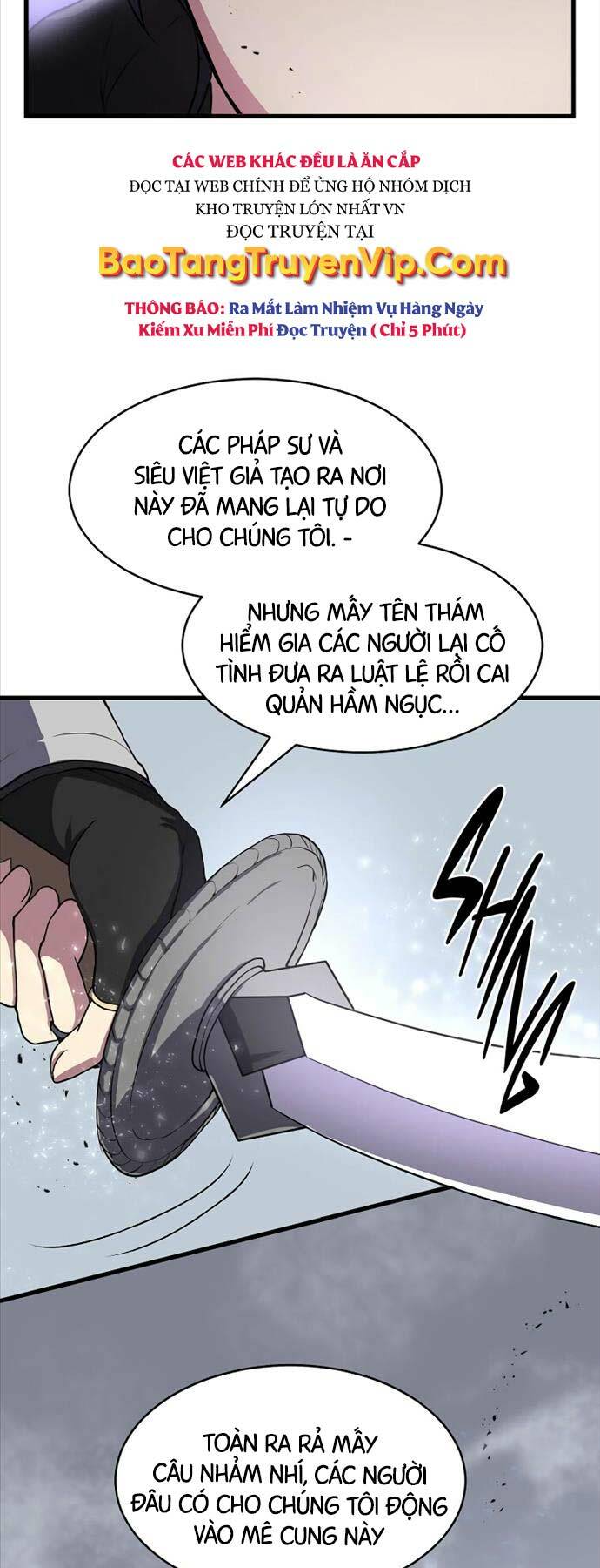 Tôi Thăng Cấp Bằng Kĩ Năng - Chapter 51 - Page 48