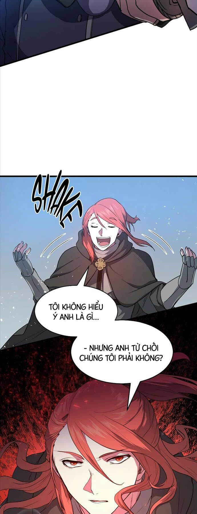 Tôi Thăng Cấp Bằng Kĩ Năng - Chapter 51 - Page 50