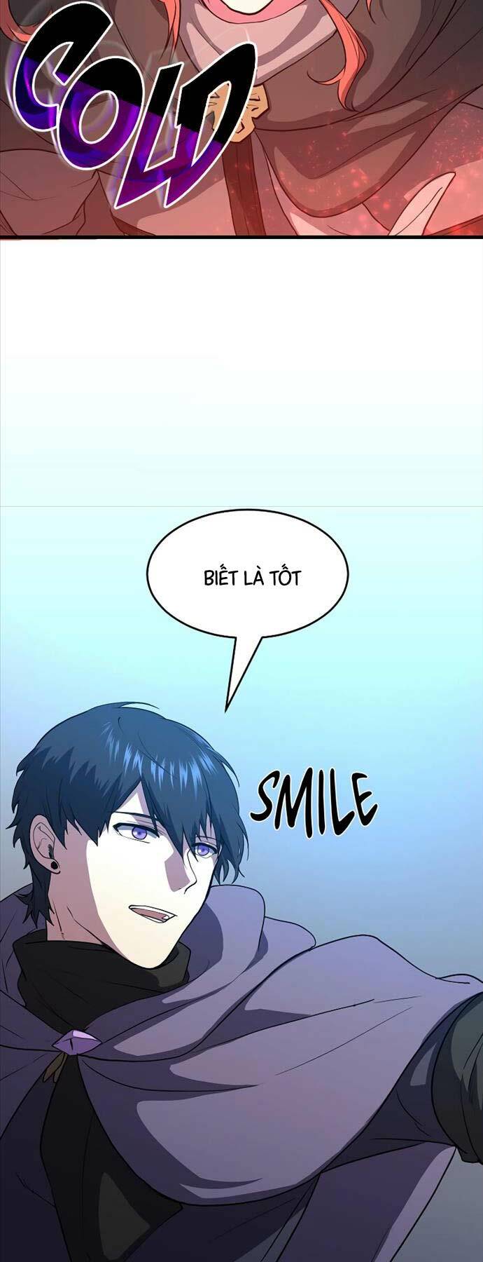 Tôi Thăng Cấp Bằng Kĩ Năng - Chapter 51 - Page 51