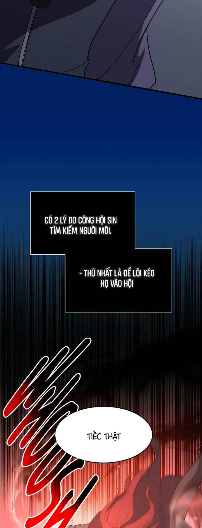 Tôi Thăng Cấp Bằng Kĩ Năng - Chapter 51 - Page 52