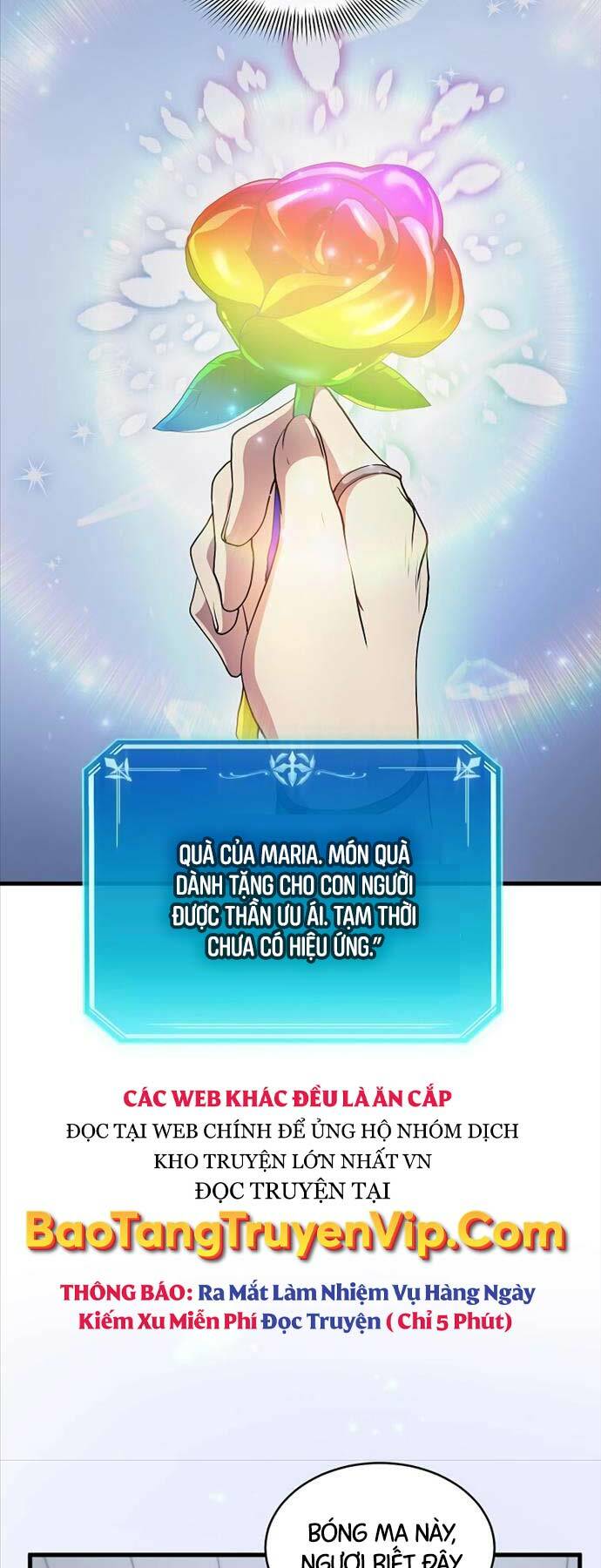 Tôi Thăng Cấp Bằng Kĩ Năng - Chapter 51 - Page 5