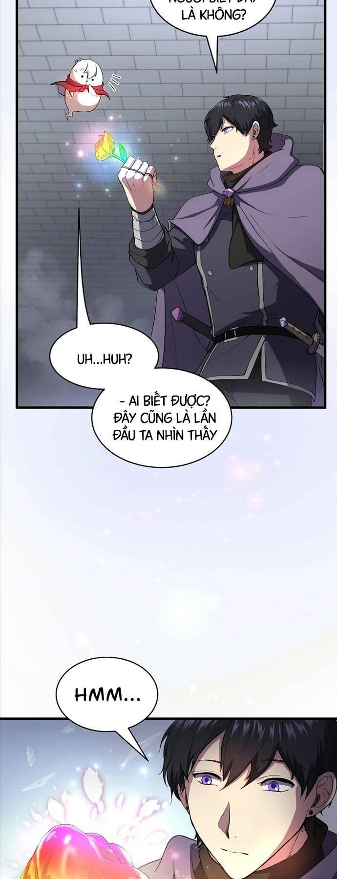 Tôi Thăng Cấp Bằng Kĩ Năng - Chapter 51 - Page 6