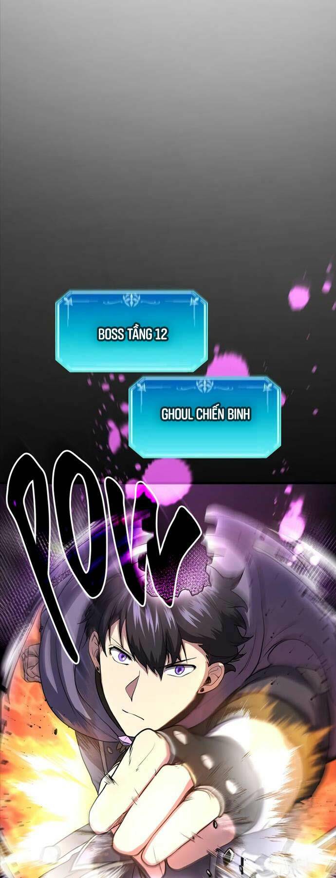 Tôi Thăng Cấp Bằng Kĩ Năng - Chapter 51 - Page 8